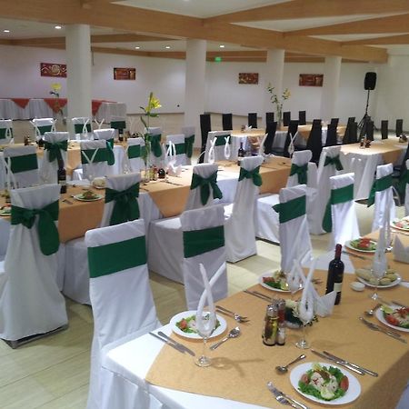 Hotel Astore Suites 안토파가스타 외부 사진