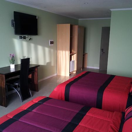Hotel Astore Suites 안토파가스타 객실 사진