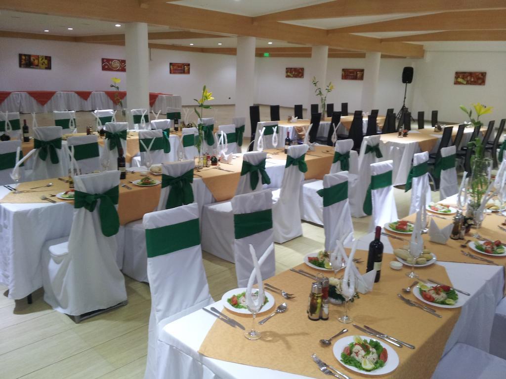 Hotel Astore Suites 안토파가스타 외부 사진