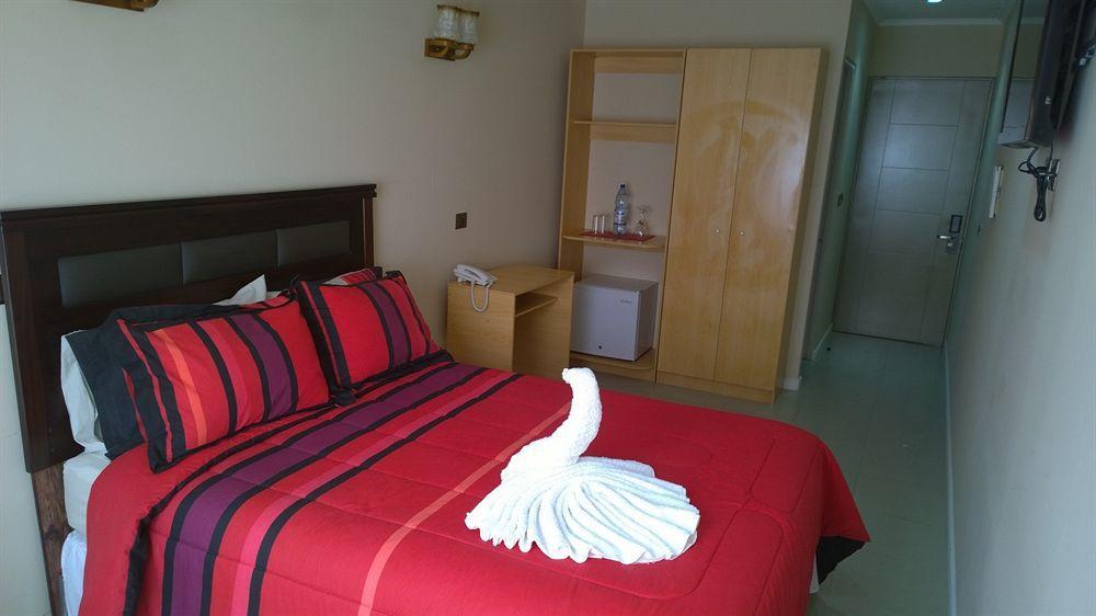 Hotel Astore Suites 안토파가스타 외부 사진