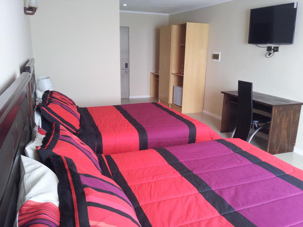 Hotel Astore Suites 안토파가스타 객실 사진