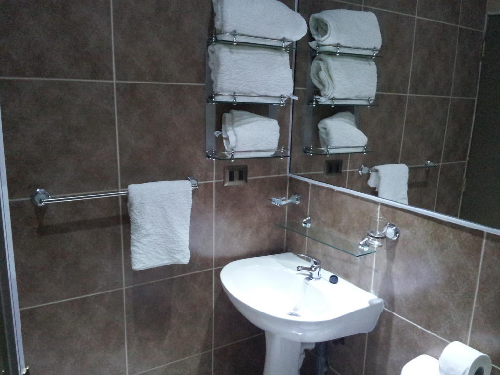 Hotel Astore Suites 안토파가스타 객실 사진