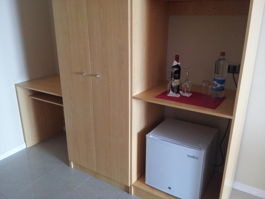 Hotel Astore Suites 안토파가스타 객실 사진