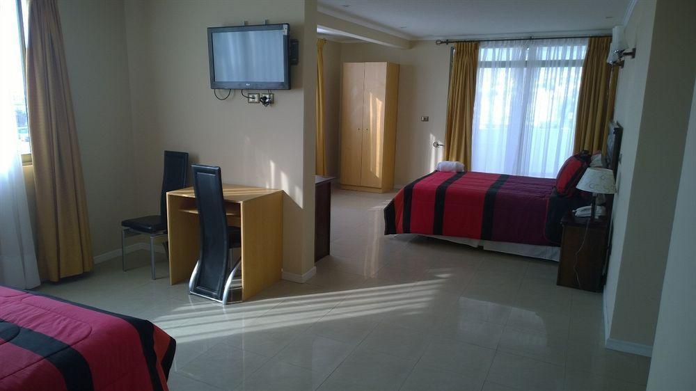 Hotel Astore Suites 안토파가스타 외부 사진