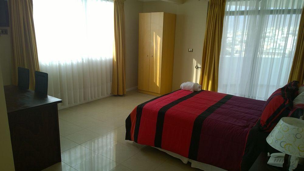 Hotel Astore Suites 안토파가스타 외부 사진