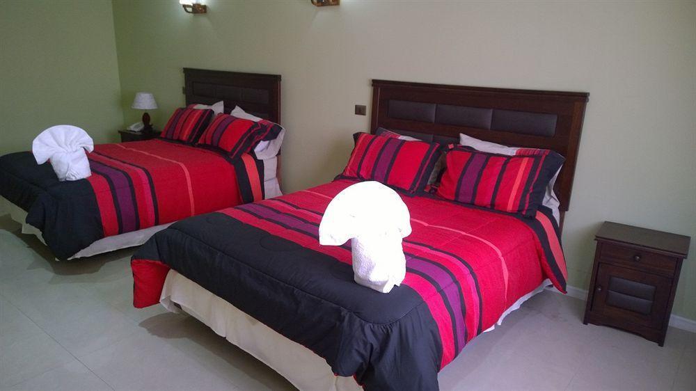 Hotel Astore Suites 안토파가스타 외부 사진