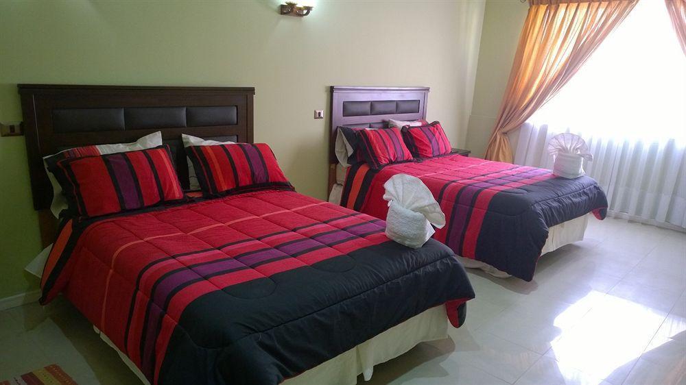 Hotel Astore Suites 안토파가스타 외부 사진