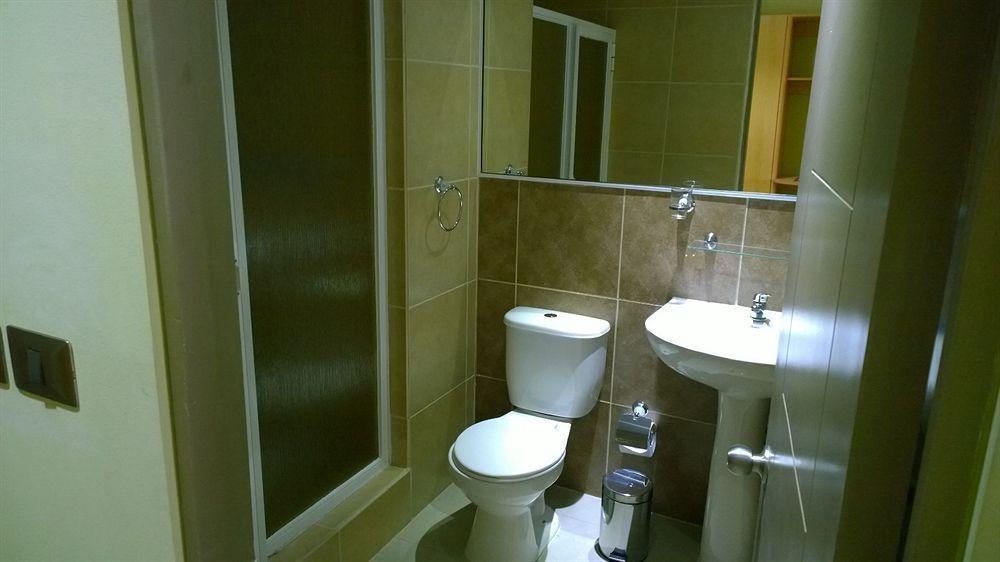 Hotel Astore Suites 안토파가스타 외부 사진