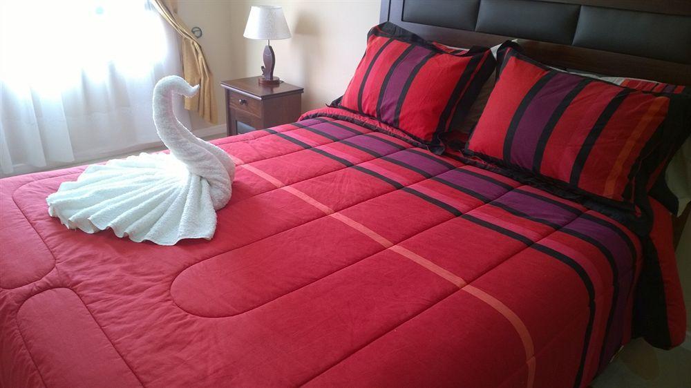 Hotel Astore Suites 안토파가스타 외부 사진