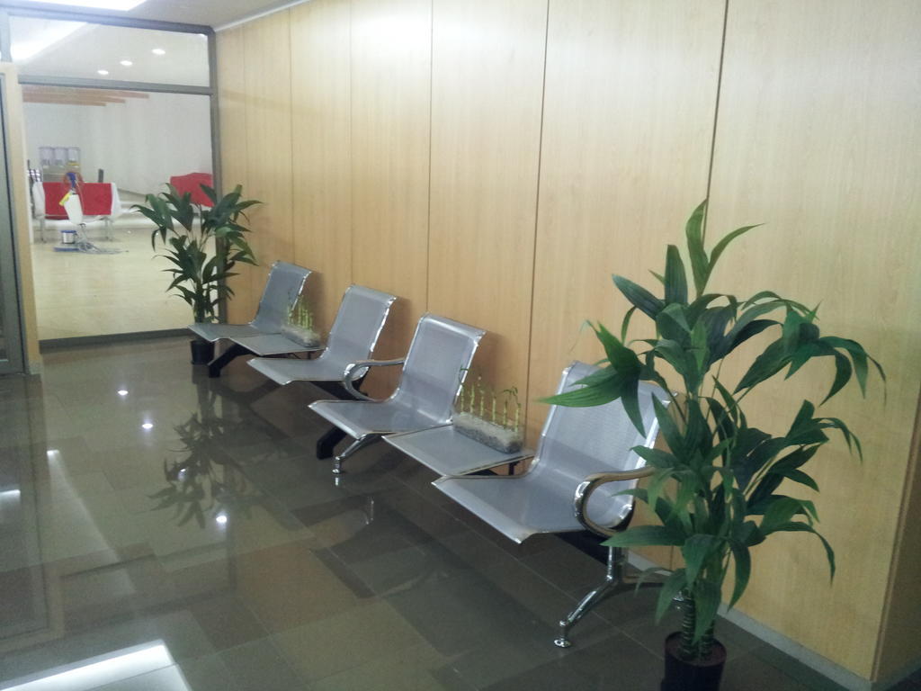 Hotel Astore Suites 안토파가스타 외부 사진