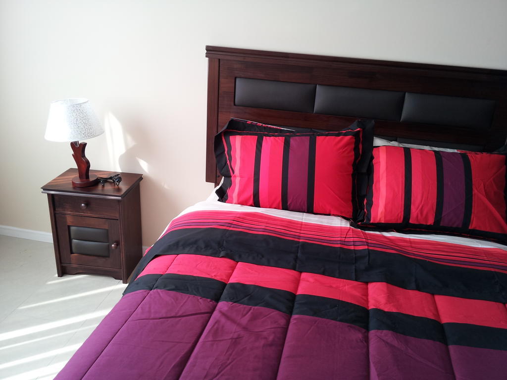 Hotel Astore Suites 안토파가스타 객실 사진