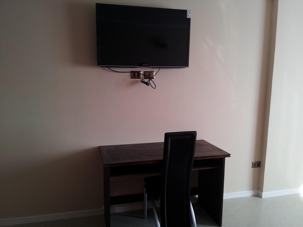 Hotel Astore Suites 안토파가스타 객실 사진