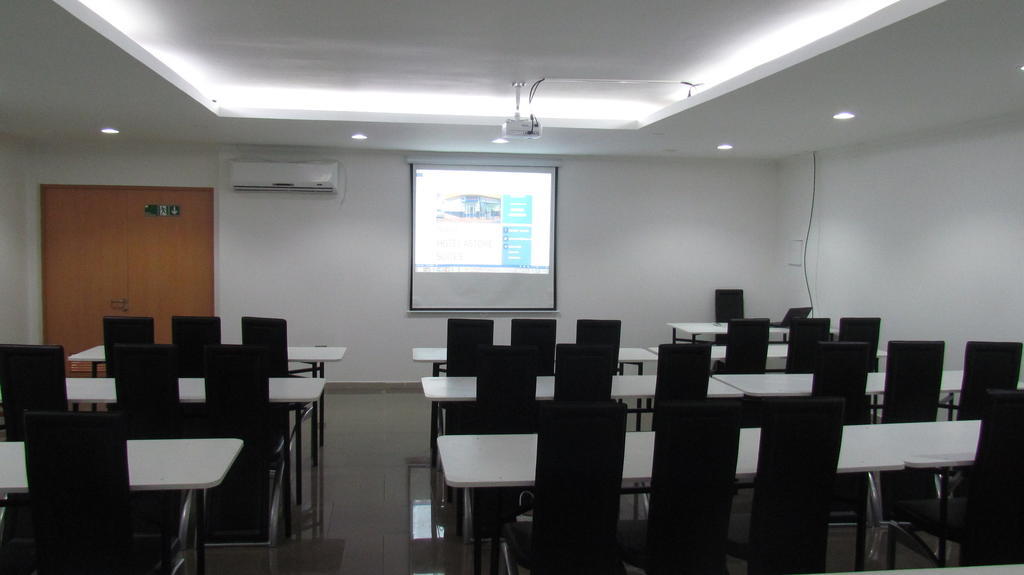 Hotel Astore Suites 안토파가스타 외부 사진