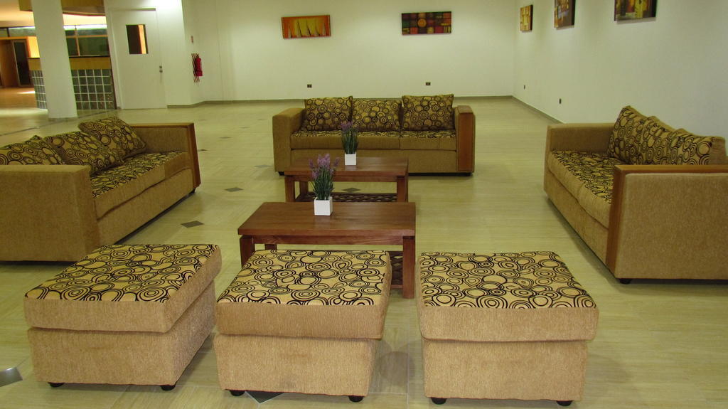 Hotel Astore Suites 안토파가스타 외부 사진