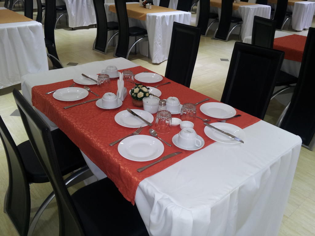 Hotel Astore Suites 안토파가스타 외부 사진